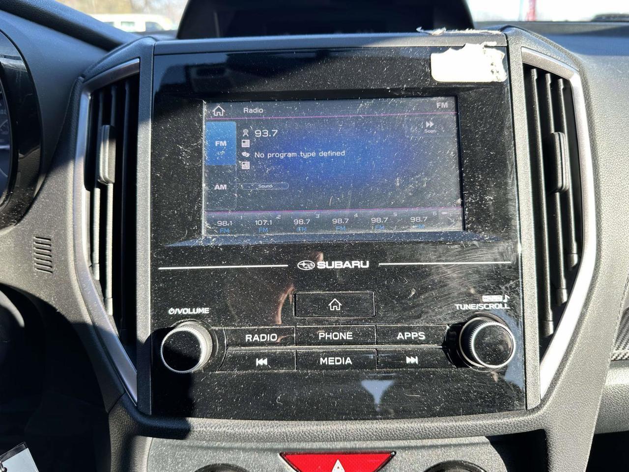 2021 Subaru Impreza Clifton Park NY