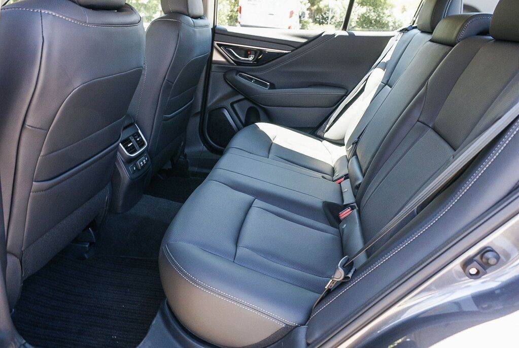 2021 Subaru Legacy Limited XT Livermore CA