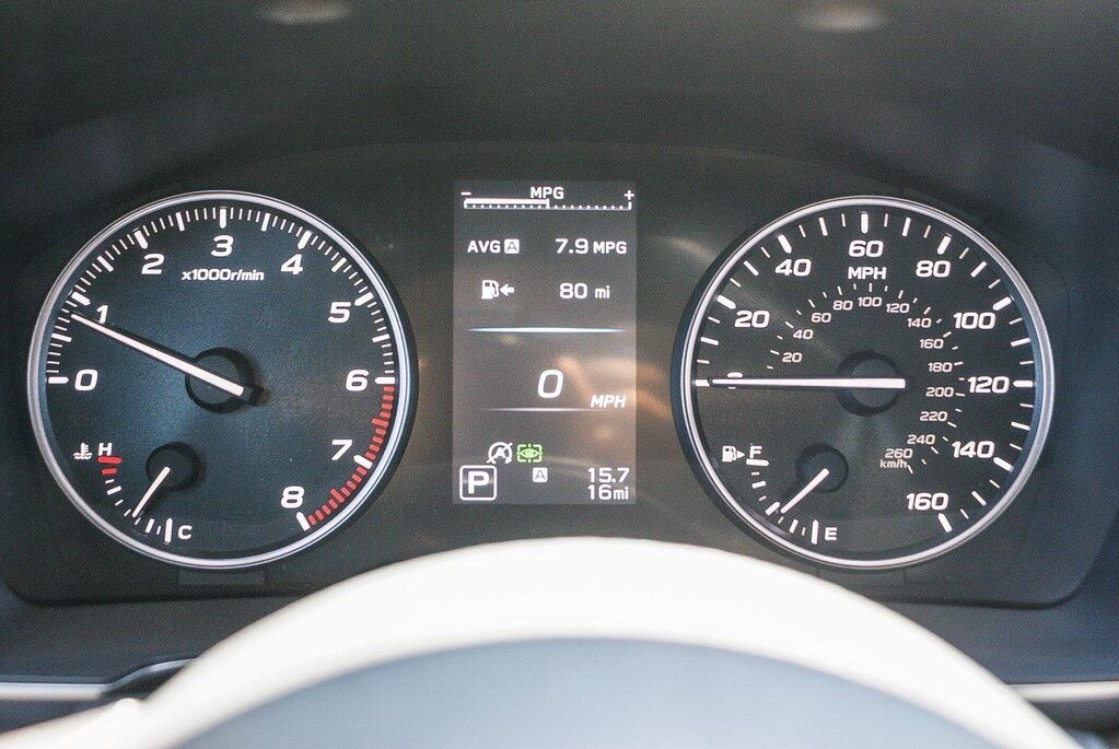 2021 Subaru Legacy Limited XT Livermore CA