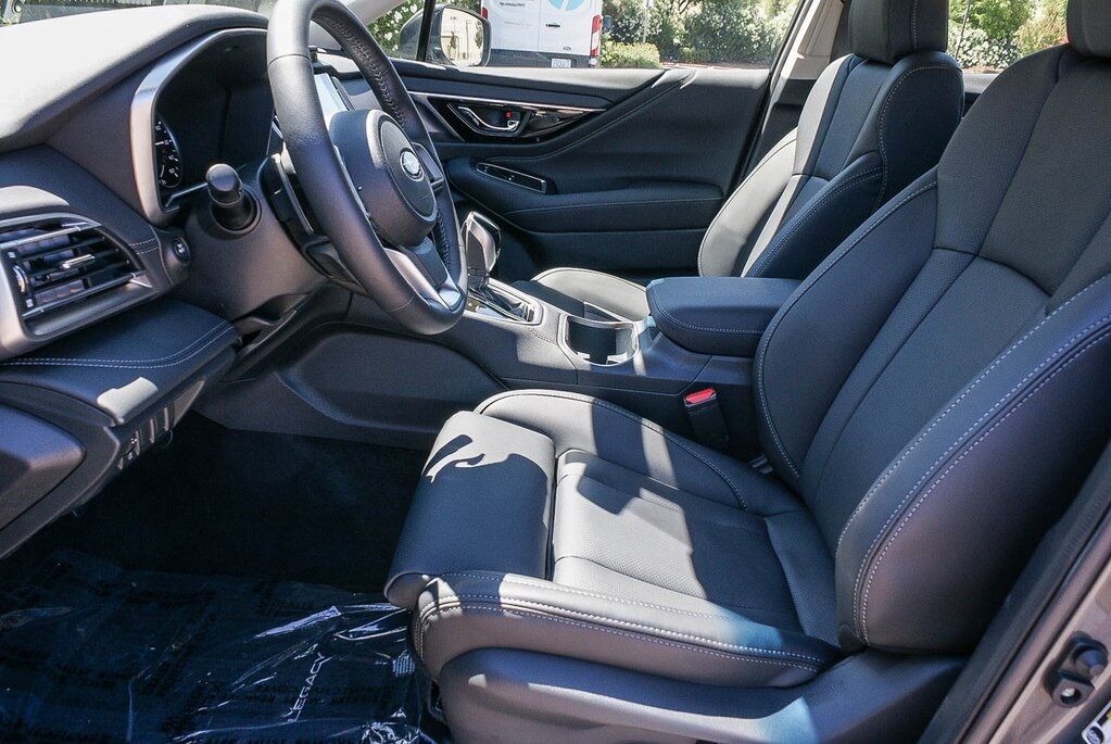 2021 Subaru Legacy Limited XT Livermore CA