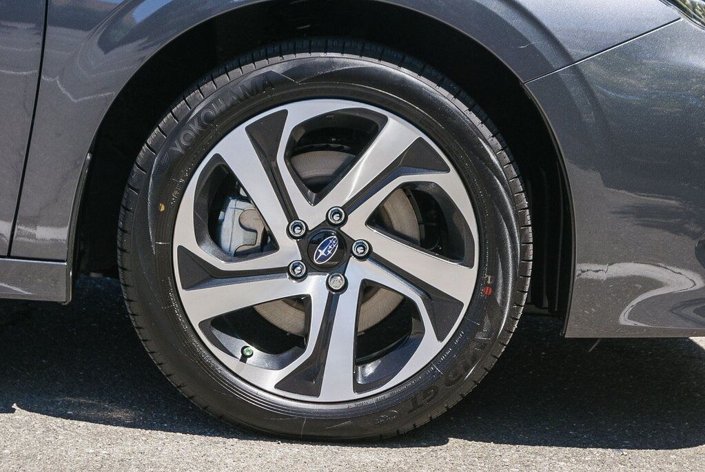 2021 Subaru Legacy Limited XT Livermore CA