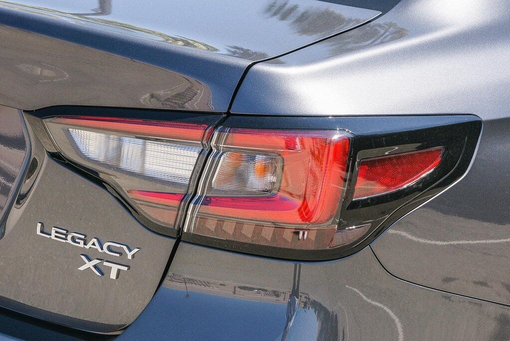 2021 Subaru Legacy Limited XT Livermore CA