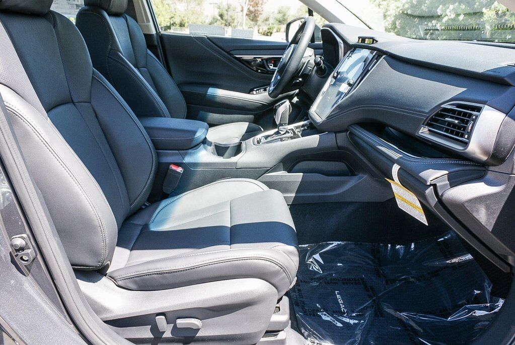 2021 Subaru Legacy Limited XT Livermore CA