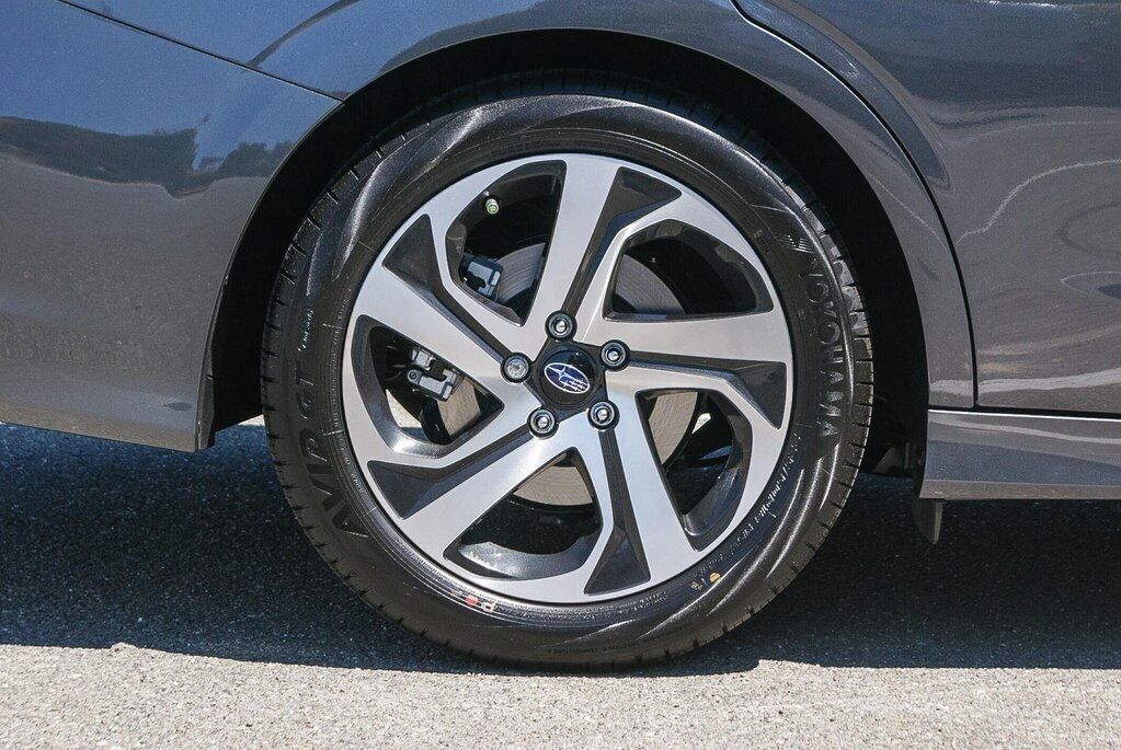 2021 Subaru Legacy Limited XT Livermore CA