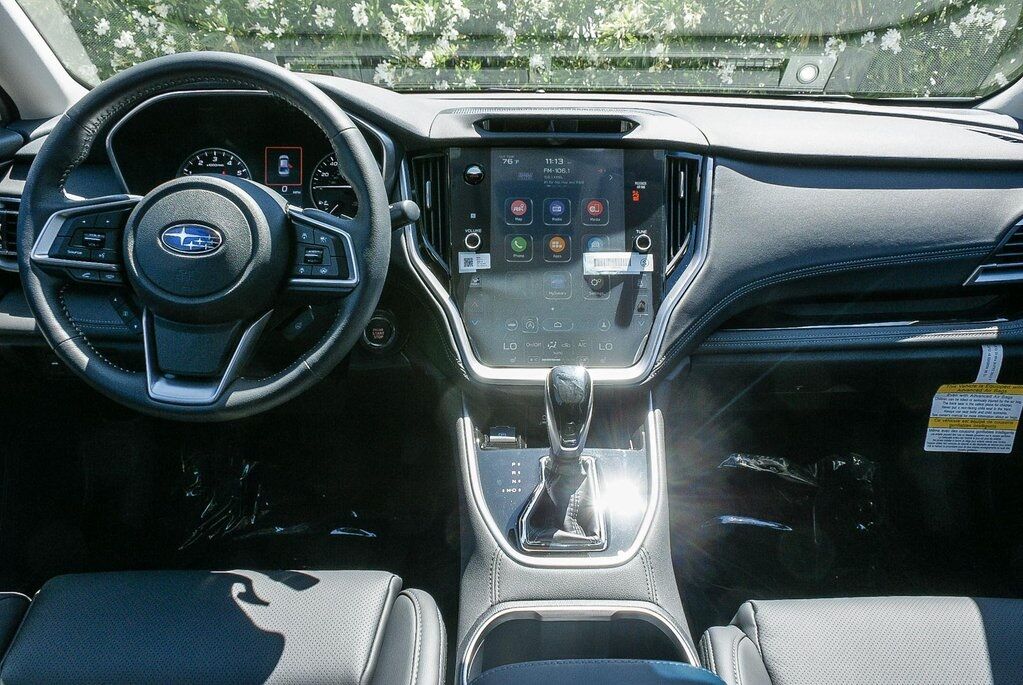 2021 Subaru Legacy Limited XT Livermore CA