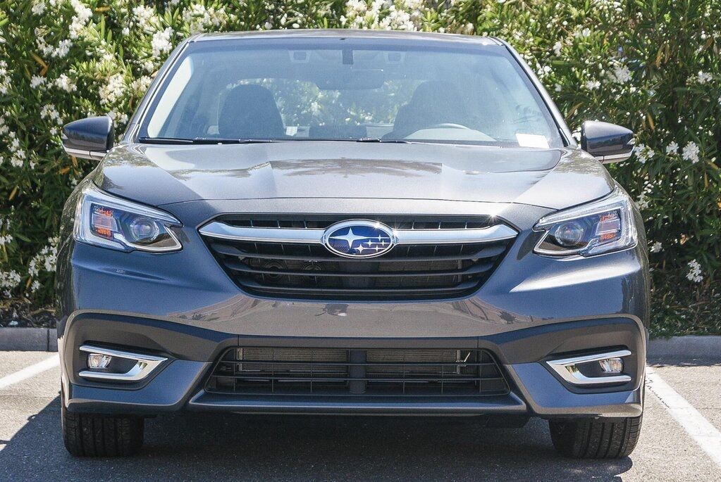 2021 Subaru Legacy Limited XT Livermore CA
