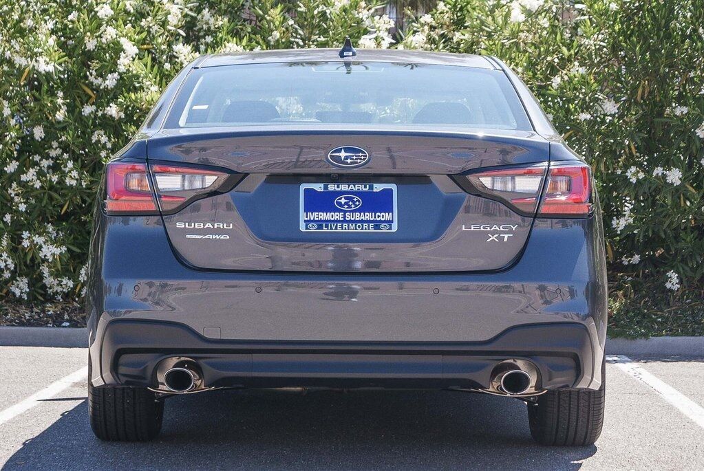 2021 Subaru Legacy Limited XT Livermore CA