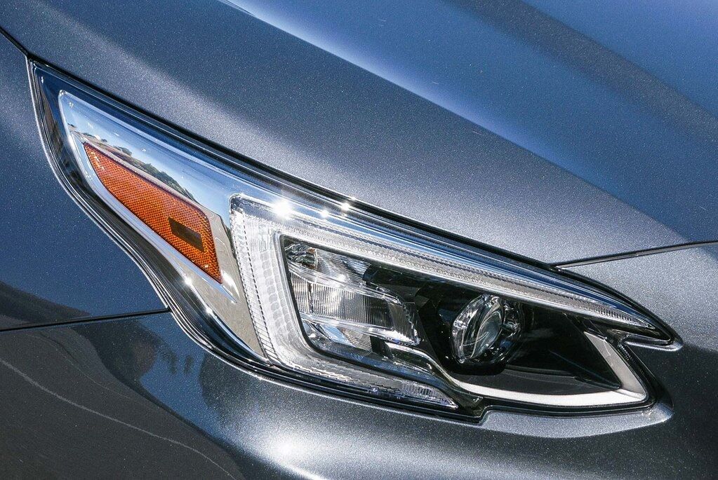 2021 Subaru Legacy Limited XT Livermore CA