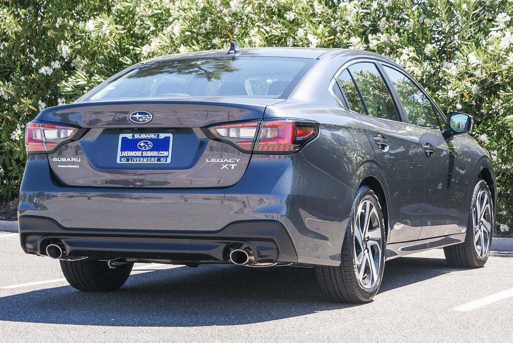 2021 Subaru Legacy Limited XT Livermore CA