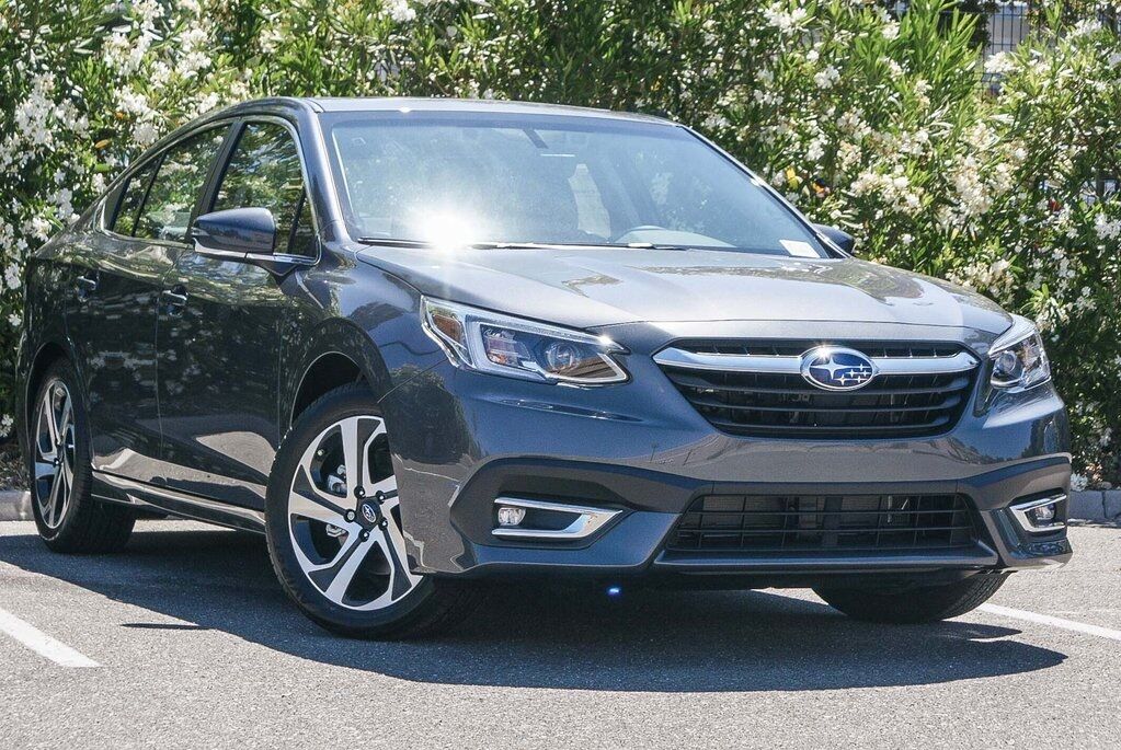2021 Subaru Legacy Limited XT Livermore CA