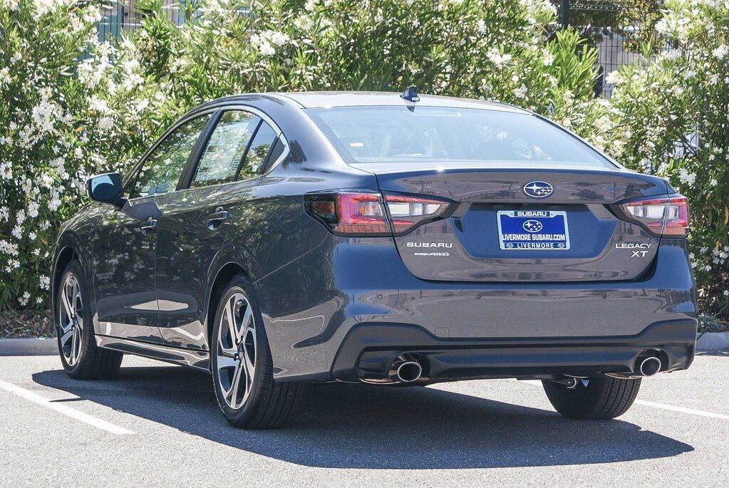 2021 Subaru Legacy Limited XT Livermore CA