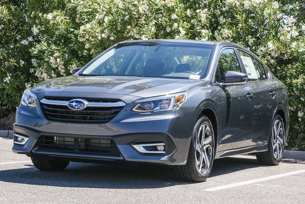 2021 Subaru Legacy Limited XT Livermore CA