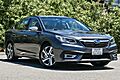 2021 Subaru Legacy Touring XT