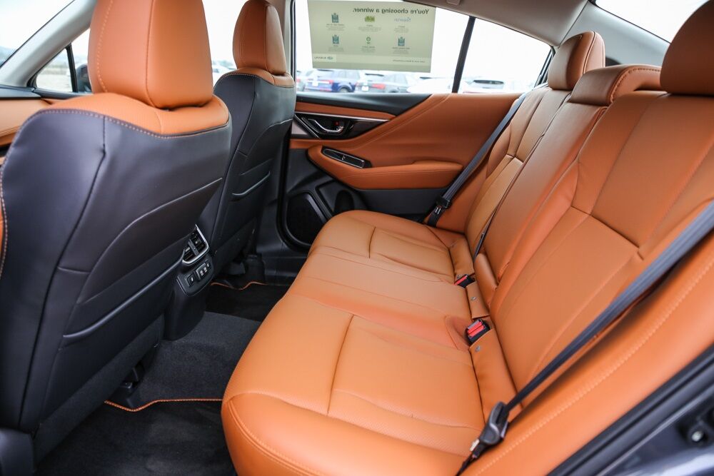 2021 Subaru Legacy Touring XT Livermore CA
