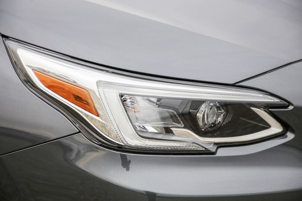 2021 Subaru Legacy Touring XT Livermore CA