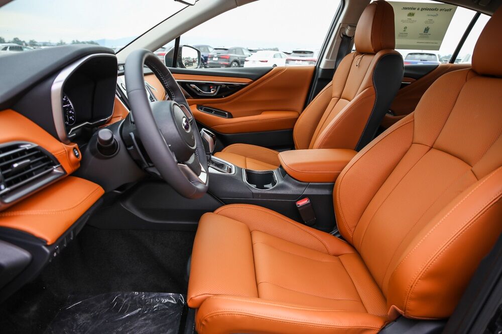 2021 Subaru Legacy Touring XT Livermore CA