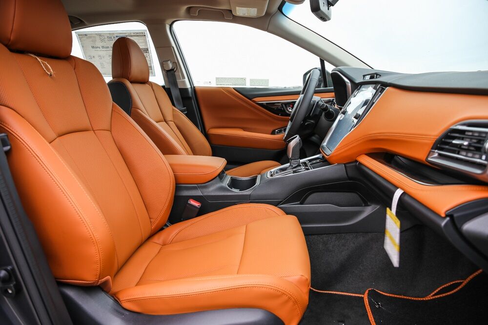 2021 Subaru Legacy Touring XT Livermore CA