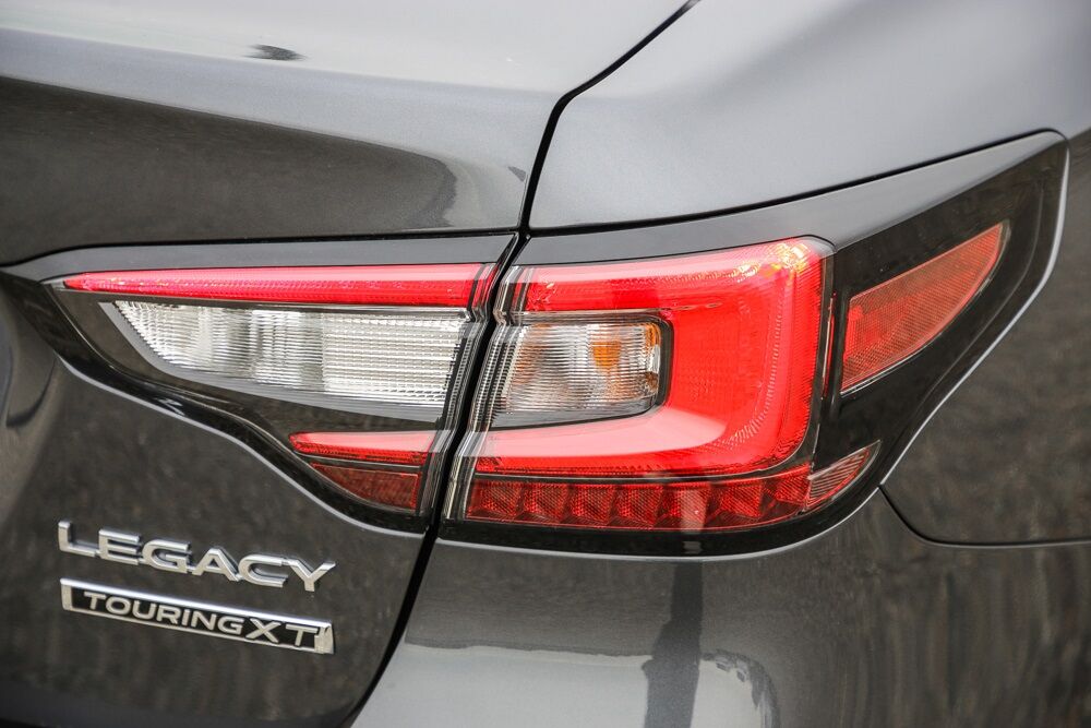 2021 Subaru Legacy Touring XT Livermore CA