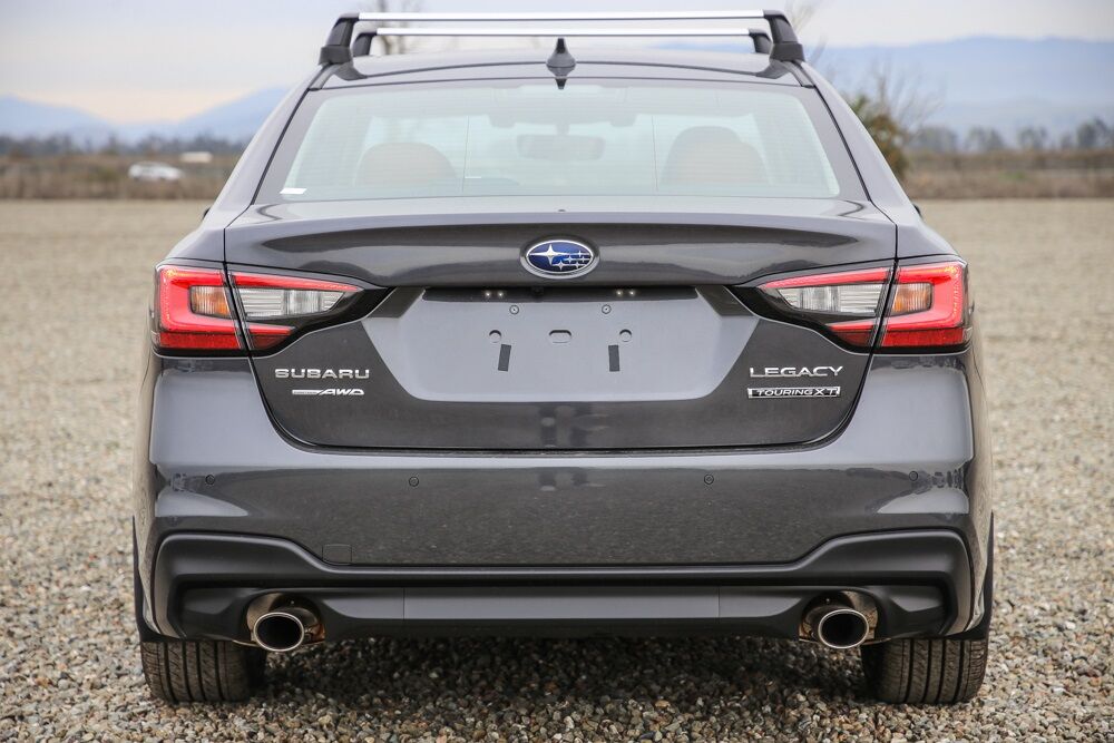 2021 Subaru Legacy Touring XT Livermore CA