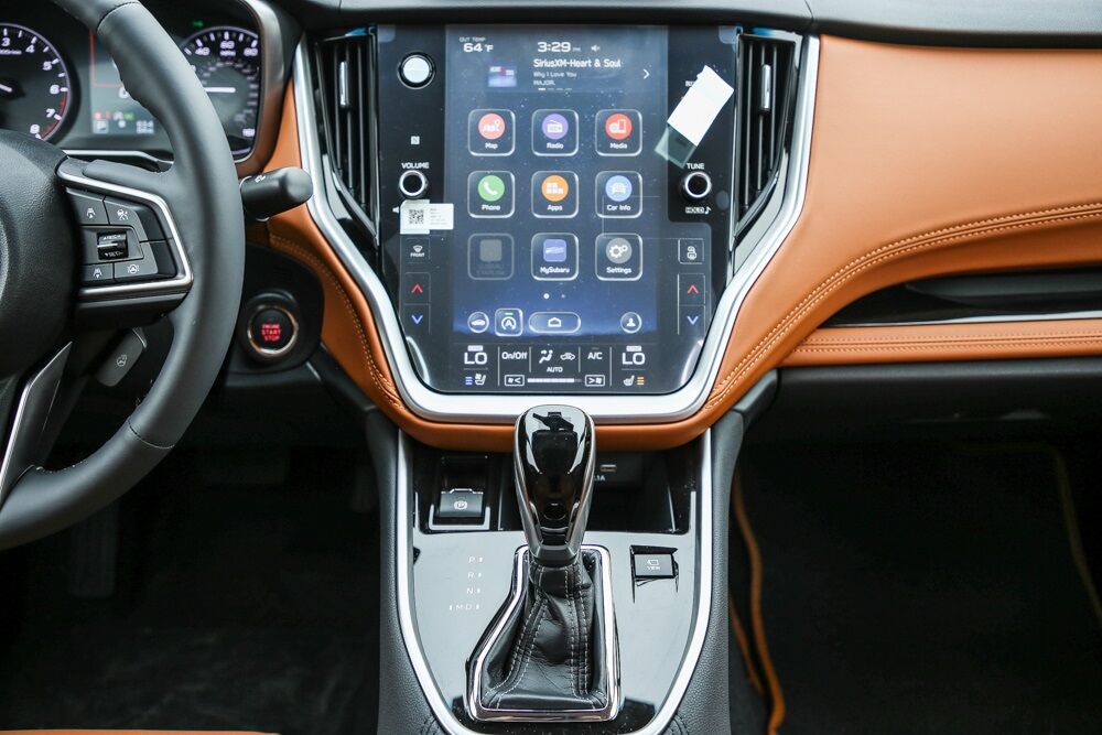 2021 Subaru Legacy Touring XT Livermore CA