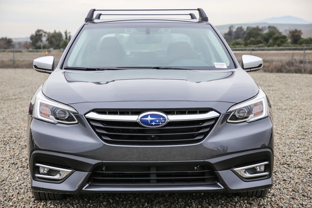 2021 Subaru Legacy Touring XT Livermore CA