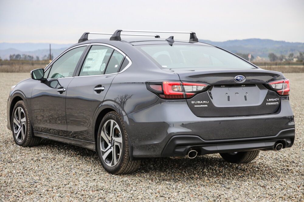 2021 Subaru Legacy Touring XT Livermore CA