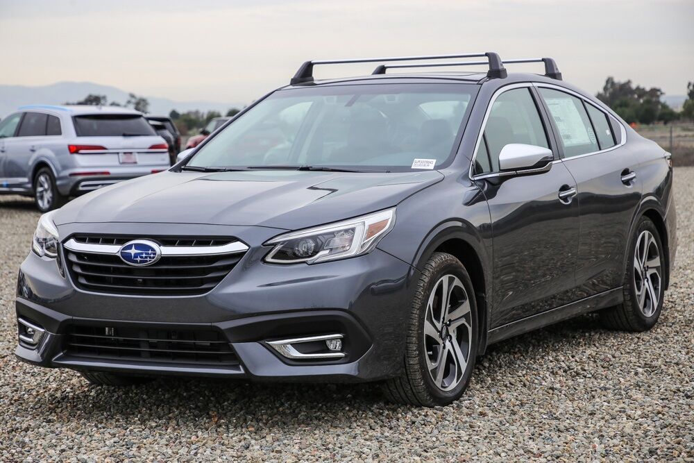 2021 Subaru Legacy Touring XT Livermore CA