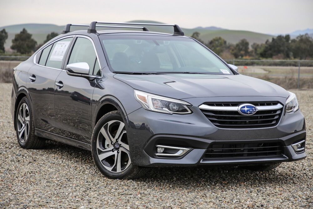 2021 Subaru Legacy Touring XT Livermore CA