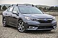 2021 Subaru Legacy Touring XT