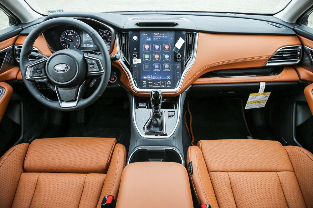 2021 Subaru Legacy Touring XT Livermore CA