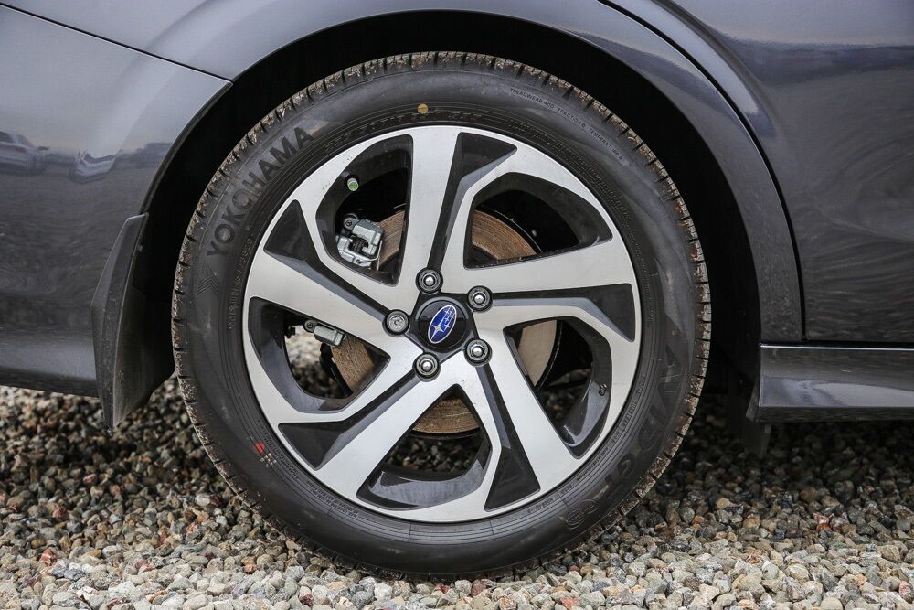 2021 Subaru Legacy Touring XT Livermore CA