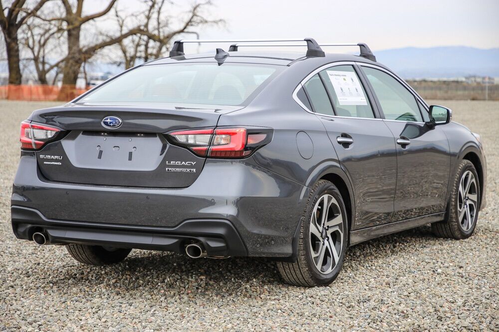 2021 Subaru Legacy Touring XT Livermore CA