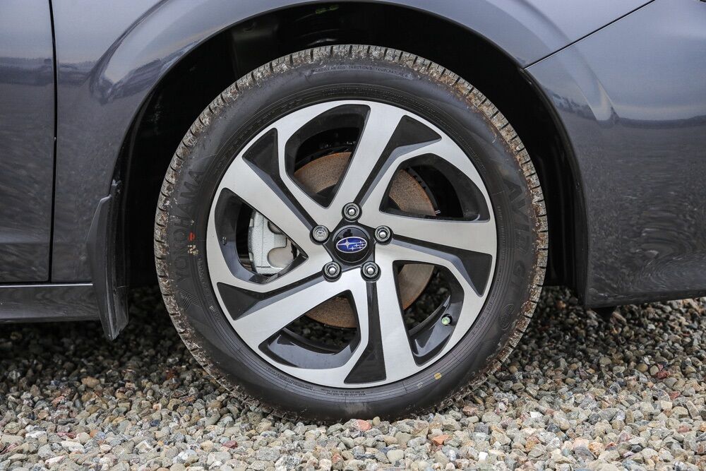 2021 Subaru Legacy Touring XT Livermore CA