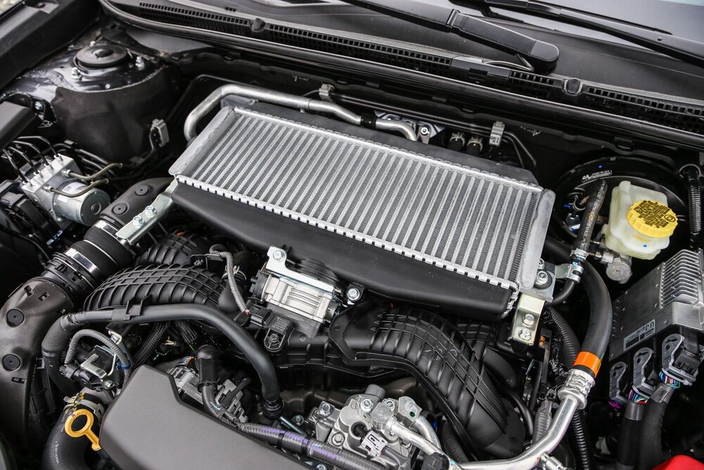 2021 Subaru Legacy Touring XT Livermore CA