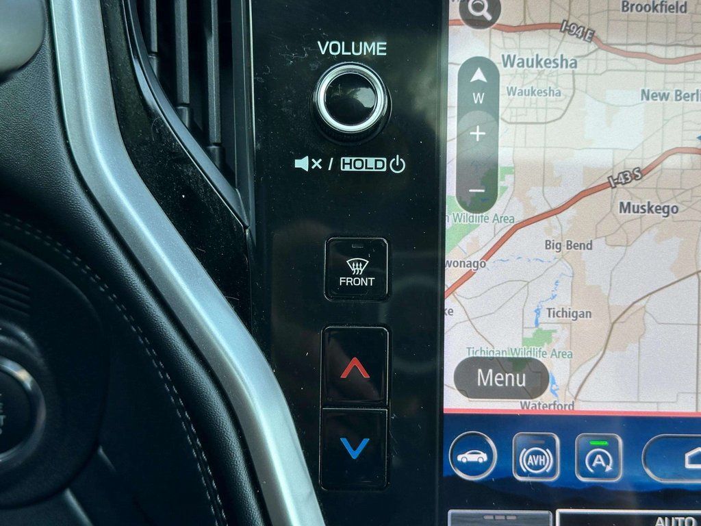 2021 Subaru Outback Limited San Clemente CA