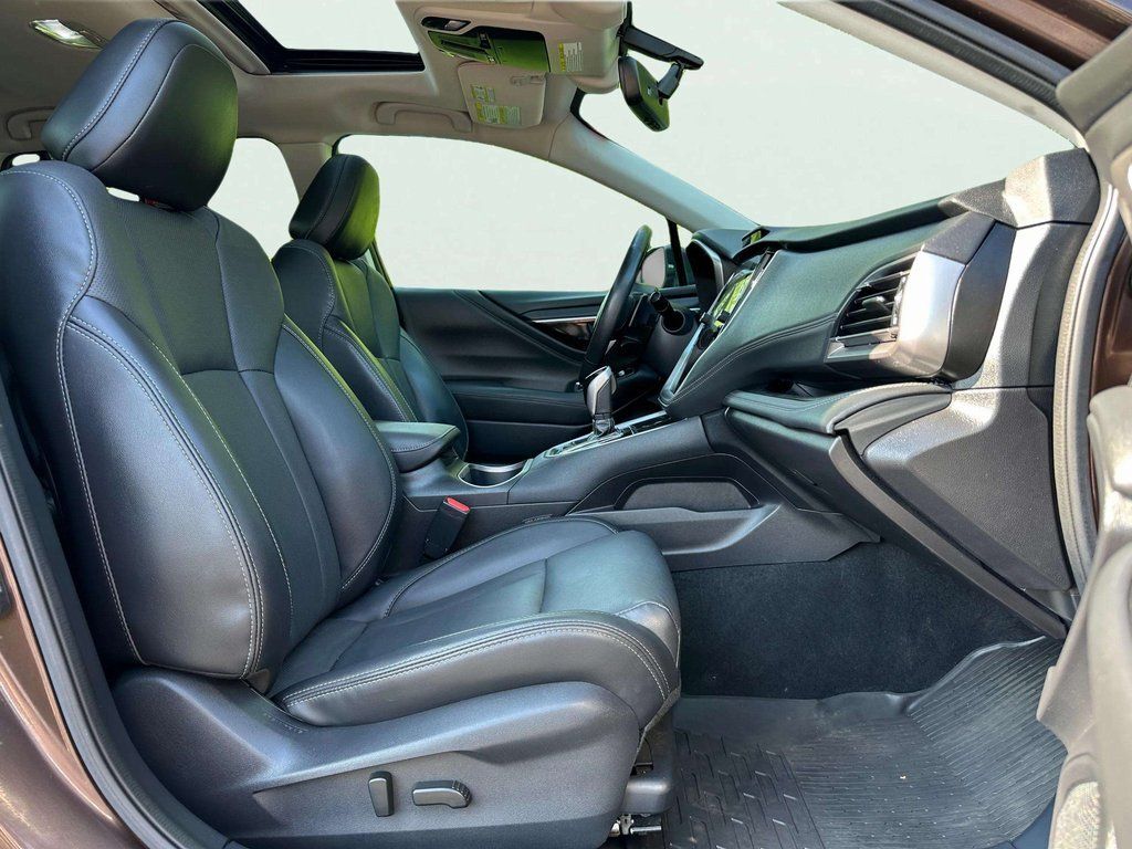 2021 Subaru Outback Limited San Clemente CA