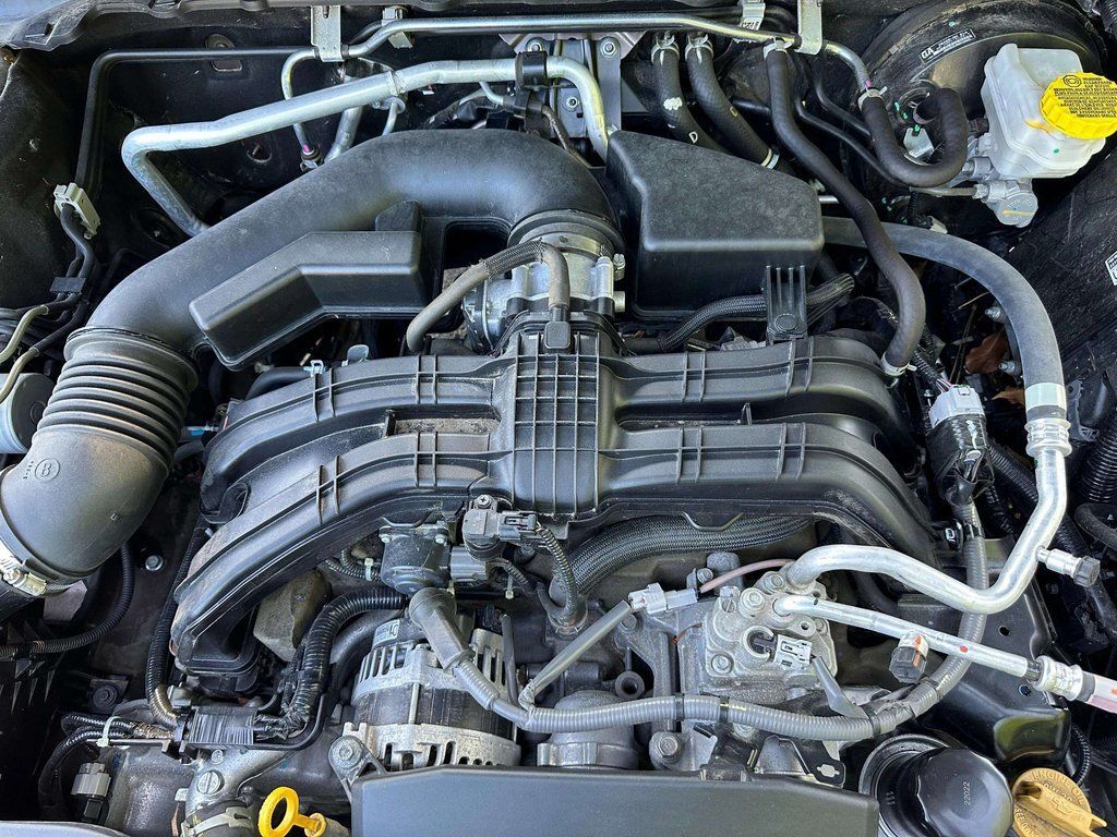 2021 Subaru Outback Limited San Clemente CA