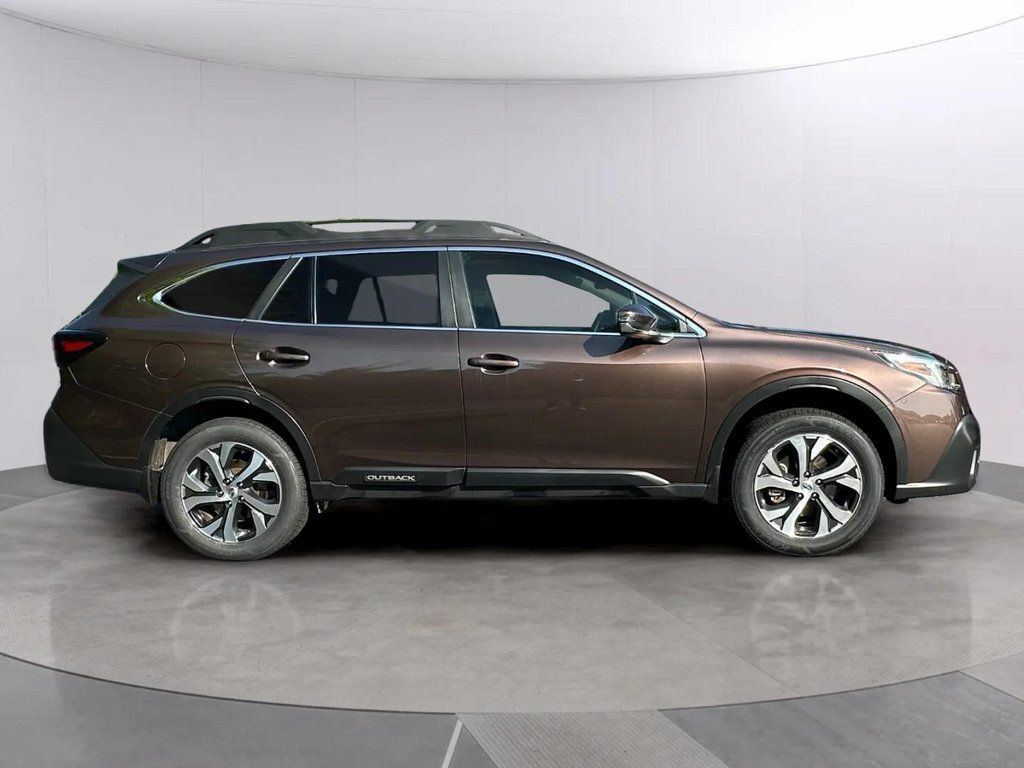 2021 Subaru Outback Limited San Clemente CA