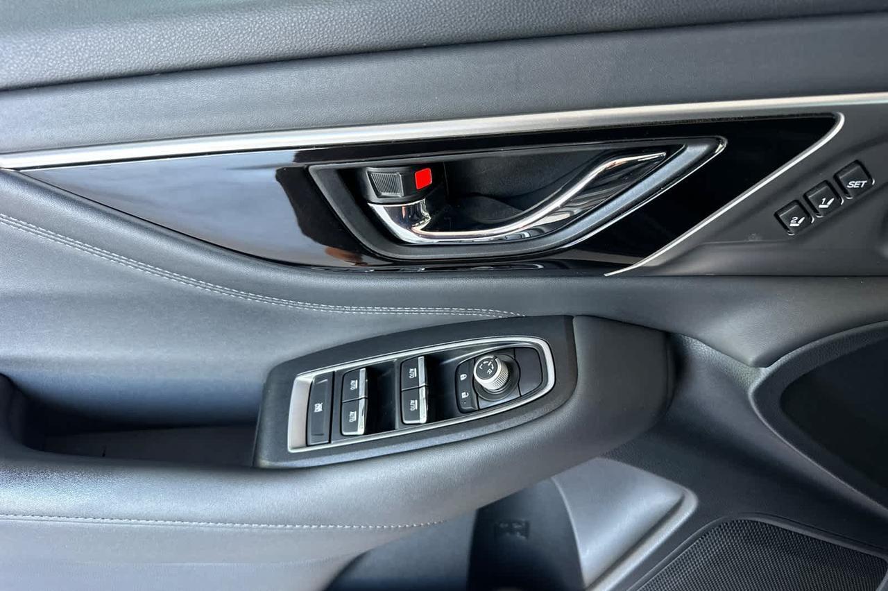 2021 Subaru Outback Limited Roseville CA