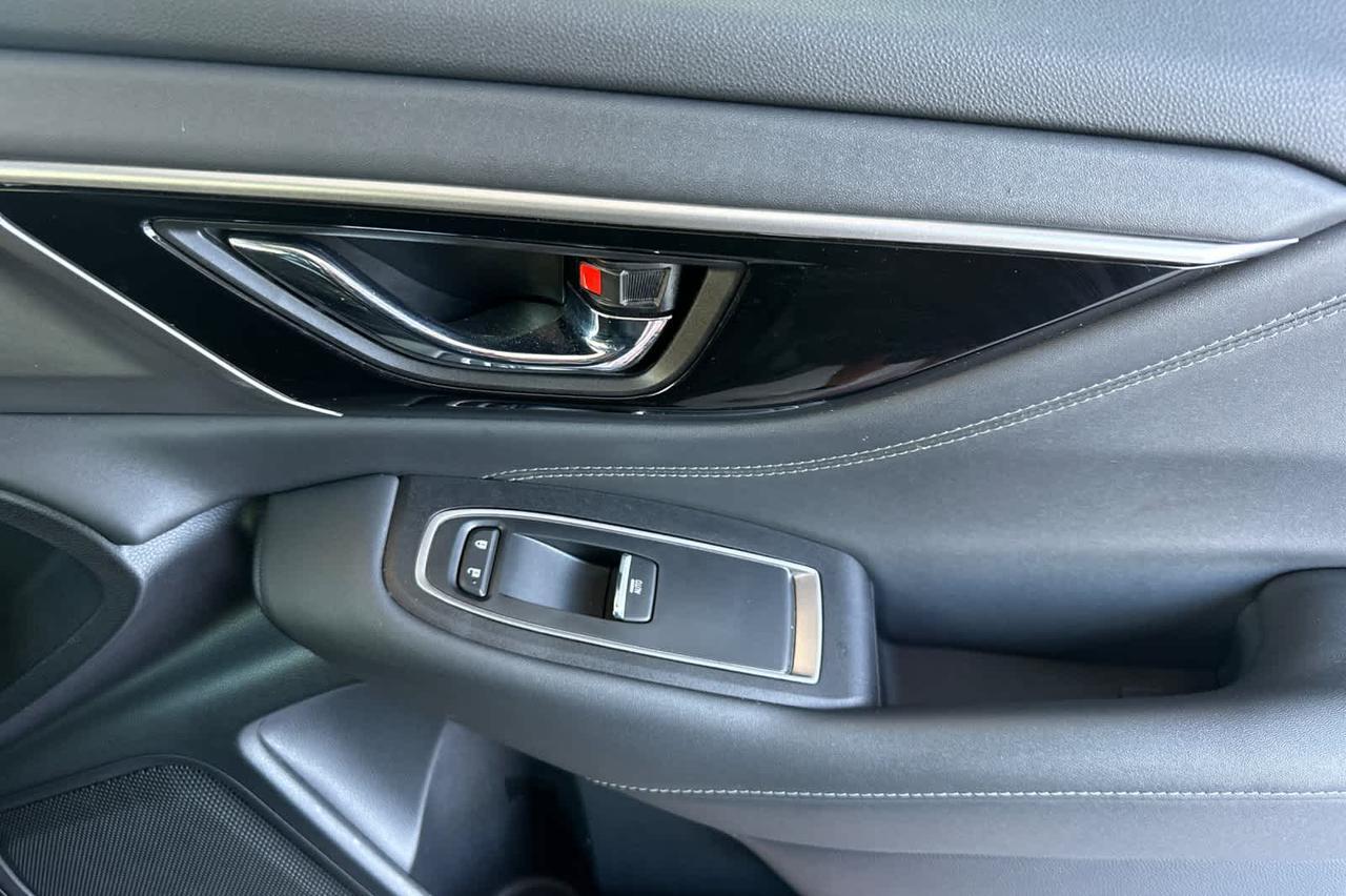 2021 Subaru Outback Limited Roseville CA