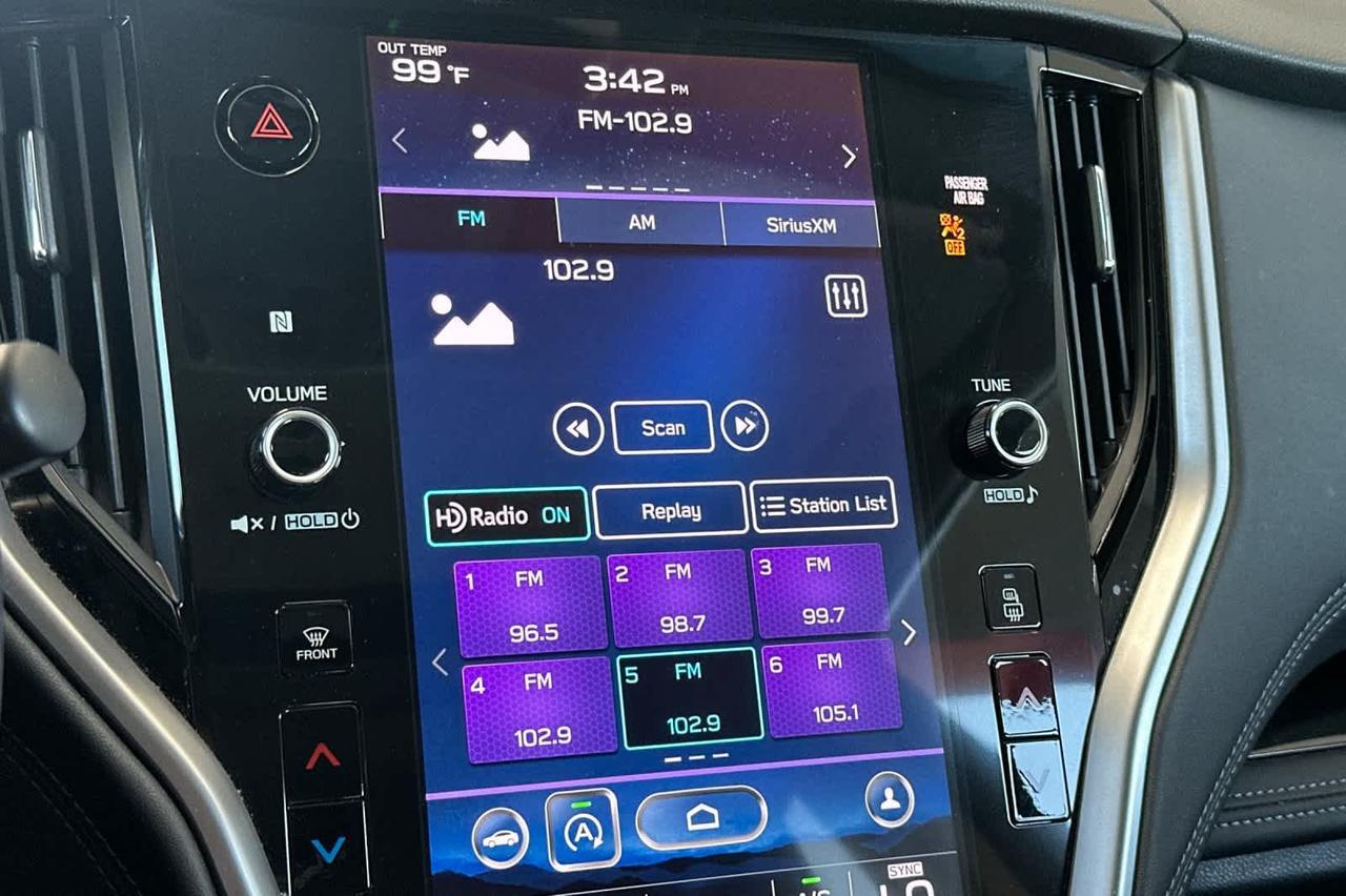 2021 Subaru Outback Limited Roseville CA