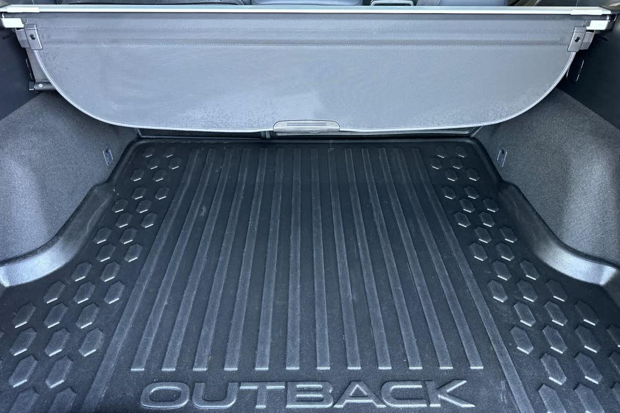 2021 Subaru Outback Limited Roseville CA