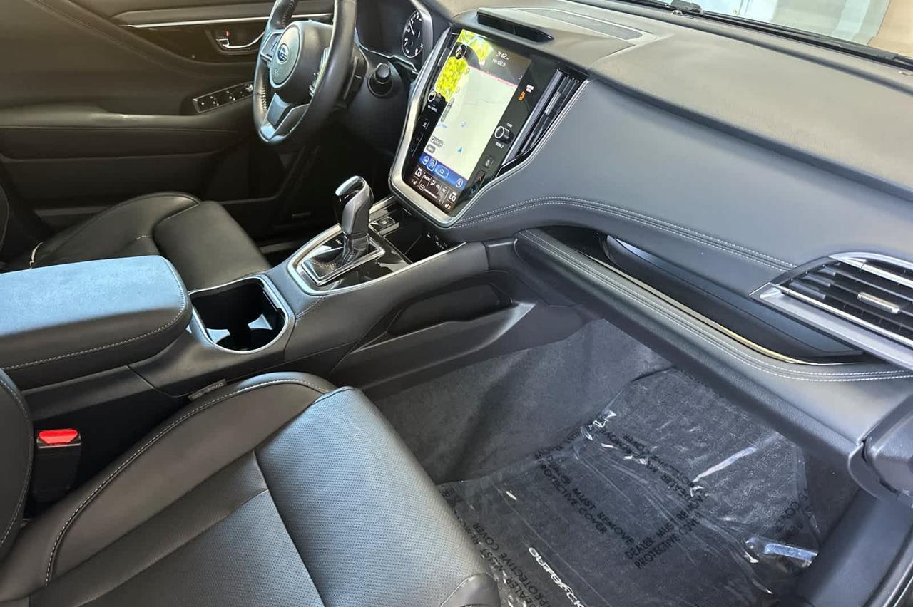 2021 Subaru Outback Limited Roseville CA