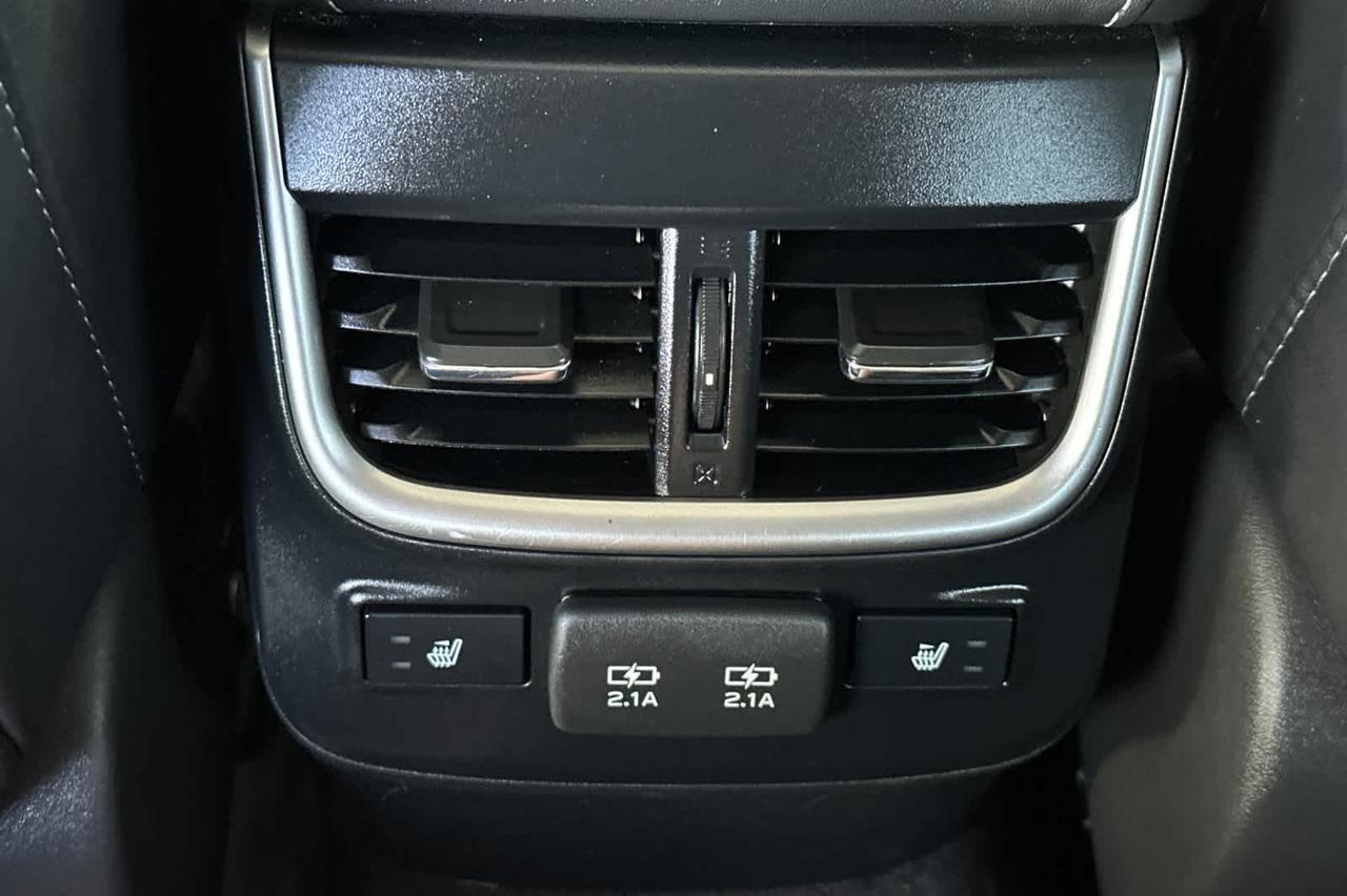 2021 Subaru Outback Limited Roseville CA