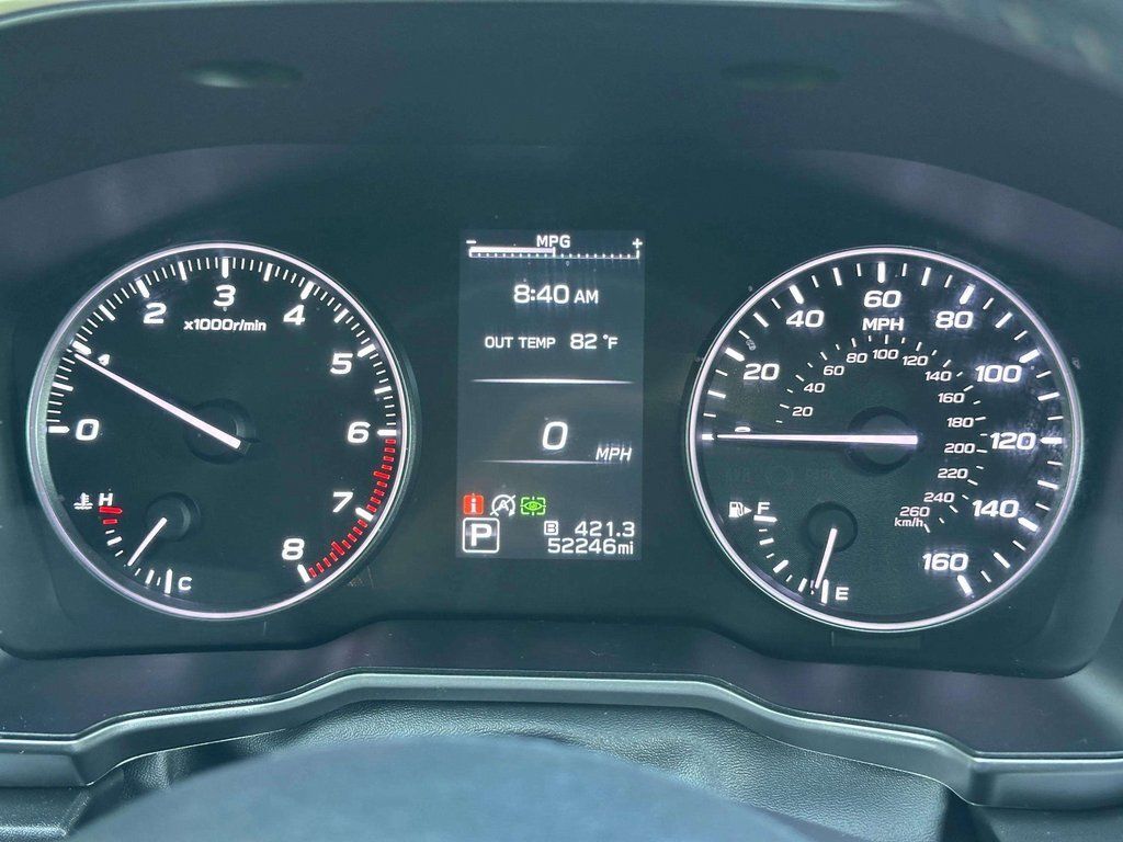 2021 Subaru Outback Limited San Clemente CA