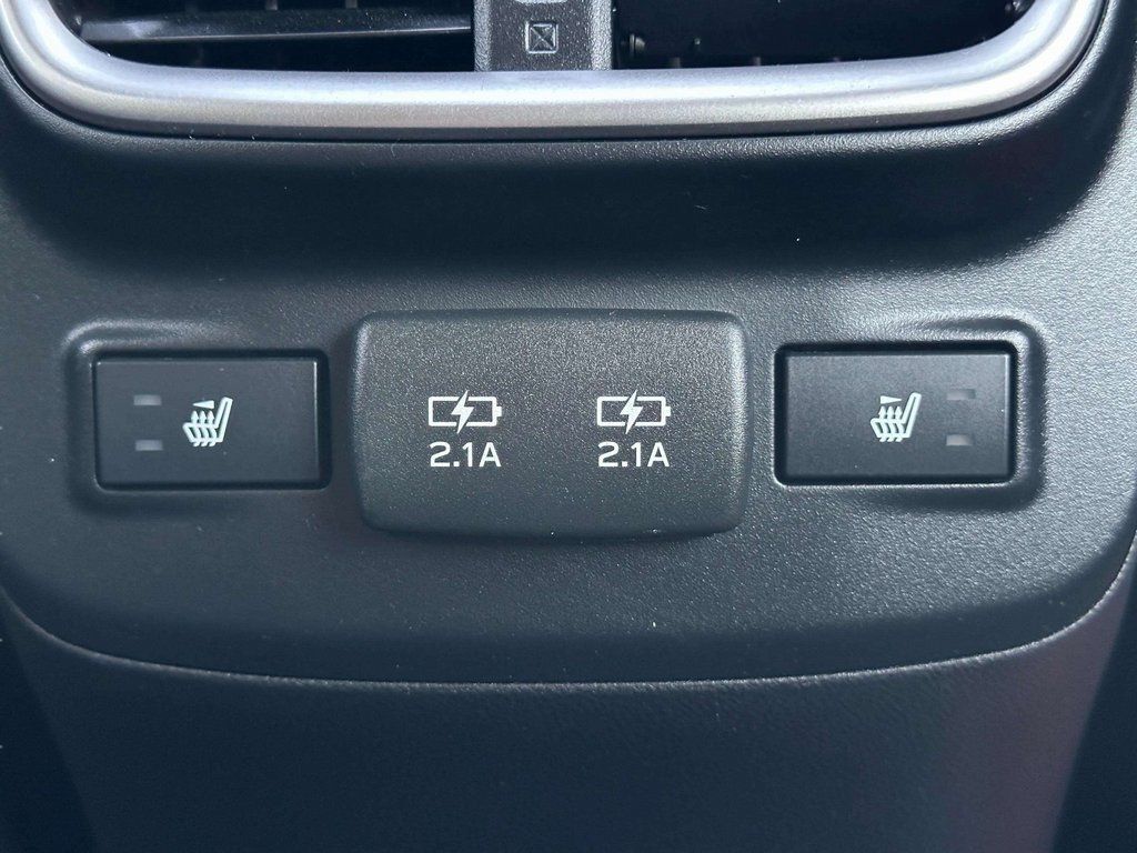 2021 Subaru Outback Limited San Clemente CA