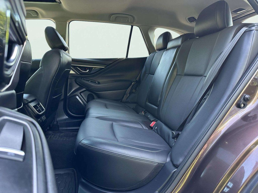 2021 Subaru Outback Limited San Clemente CA