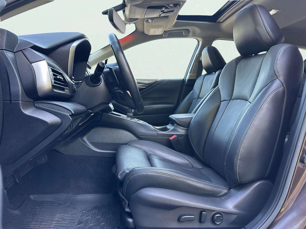 2021 Subaru Outback Limited San Clemente CA