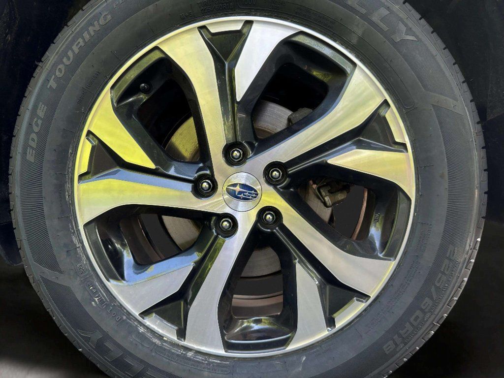 2021 Subaru Outback Limited San Clemente CA