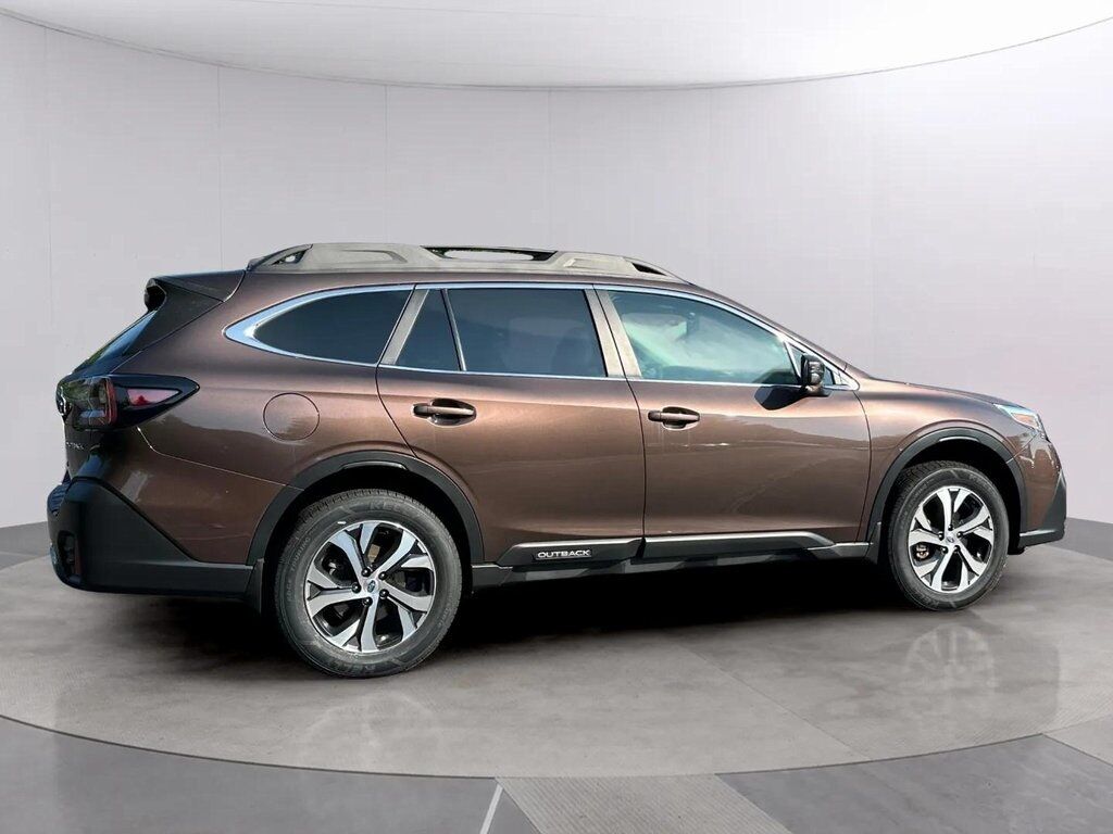 2021 Subaru Outback Limited San Clemente CA